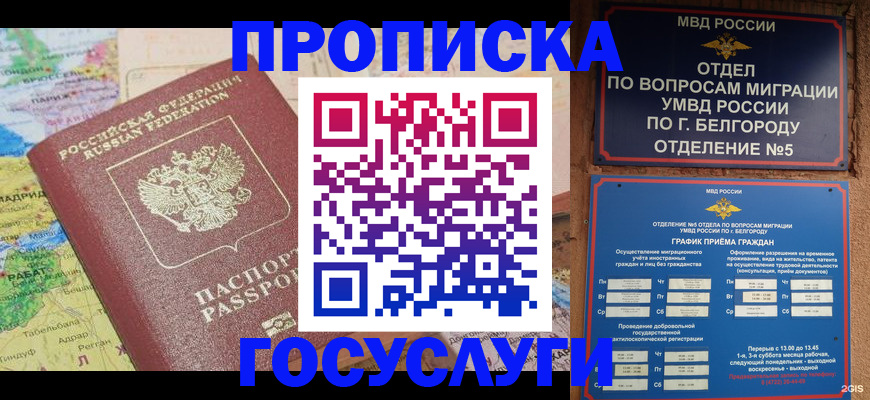 прописка регистрация в Новокубанске